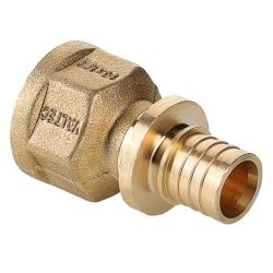 Соединение 16 - 1/2" ВР AXIAL  VALTEC