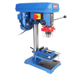 Станок сверлильный  ДИОЛД  СВС-500/50 (500 Вт, 12скор.,макс диам сверла 16мм, 500-2210об/мин)