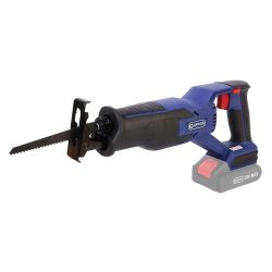 Пила сабельная аккумуляторная  ДИОЛД АСПЭ-20ЛИ-01 (20В, БЕЗ АККУМУЛЯТОРА и ЗУ, макс глуб проп 255мм)