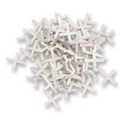 Крестики для кафеля, 2,0мм (200шт)  888