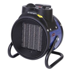 Тепловая пушка  ТП-2-02 ЭК  ДИОЛД (напр.220В,мощ.3кВт)