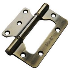 Петля 800 FHP медь, универ., без врезки  НОРА