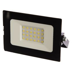 Прожектор светодиодный   20Вт, IP65  GLANZEN