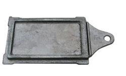 Задвижка 3В - 3  390х200мм