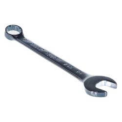 Ключ комбинир, Cr-V 18мм  MATRIX зеркальный хром