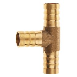 Тройник для р.шл.   20мм  лат  LEXLINE