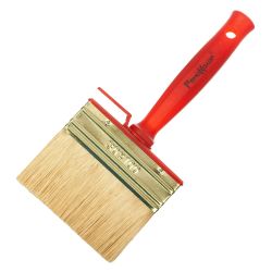 Кисть-макловица  30 х 100мм иск. щетина  РемоКолор