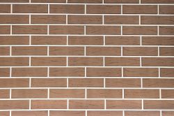 Кирпич керам лицевой евро пустот 250х85х65  КЕРМА Терракот Рустик
