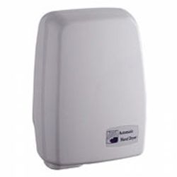 Электросушитель для рук 1,0кВт белый  LEDEME