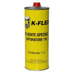 Очиститель  K-FLEX 1,0 л