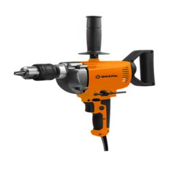 Дрель-миксер  ВИХРЬ  Д-1000М (1000 Вт,0-850 об/мин, макс диам.сверл.36мм) 