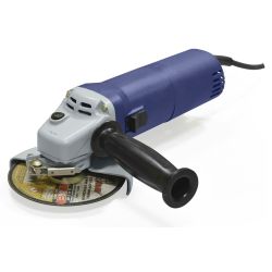 Углошлиф. маш. ЛЕПСЕ  МШУ   0,8-125-Э  (800Вт,125мм,11000об/мин,1.9кг)