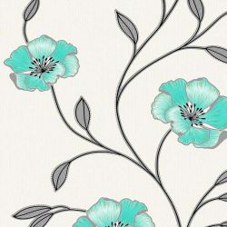 Обои бумажная основа пена 0,53х10м Саратов Василиса 04