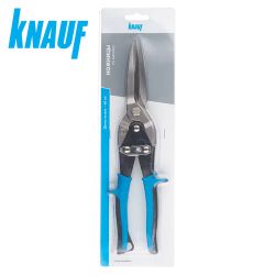 Ножницы по металлу универсальные  KNAUF