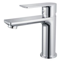 Смеситель для умывальника 35 карт.  HAIBA