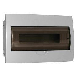 Бокс 18 мод встраиваемый  GENERICA