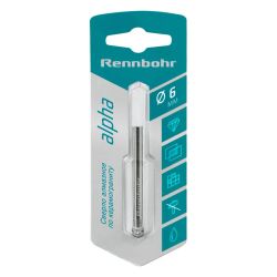 Коронка алмазная  по керамограниту   6мм  RENNBOHR