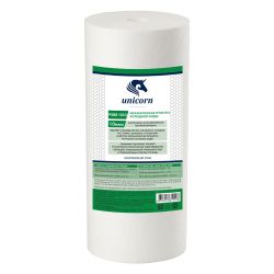 Картридж 10" JUMBO BIG полипропилен    5мкр.  UNICORN