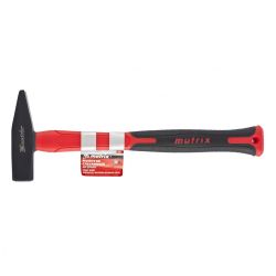 Молоток слесарный кованый 1000г  с фиберглас. ручкой  MATRIX  Optimal