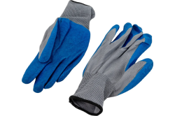 Перчатки эластичные с пенным покрытием  РемоКолор