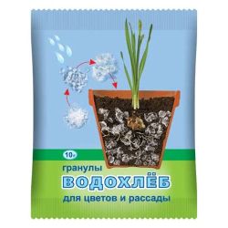 Гидрогель водохлеб 10,0 гр ВХОЗЯЙСТВО  