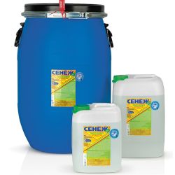 Состав защитный 10,0кг  СЕНЕЖ Экобио