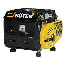 Электрогенератор HT950А  HUTER