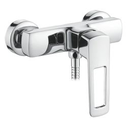 Смеситель для душа 35 карт.  LEDEME