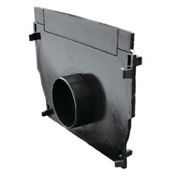 Заглушка торцевая ЗЛВ-20.26.20-ПП