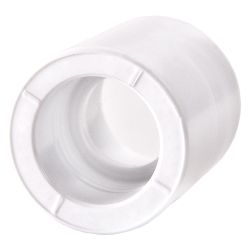 Муфта   40 PPR серый  РВК