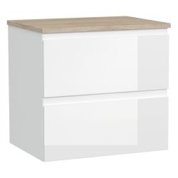 Тумба для ванной MODUO   60 (594х551х447)  CERSANIT