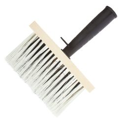 Кисть макловица прямоугольная №0, 140 х 50 мм  РемоКолор