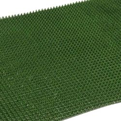 Щетинистое покрытие Центробалт 163 зеленый 0,9м