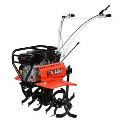 Мотоблок MКР 404W  BRAIT (7.8л.с, 6 скоростей (4вперед/2назад), ширина вспашки 120см)