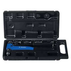 Заклепочник для резьбовых заклепок (М3, М4, М5, М6)  ЗУБР