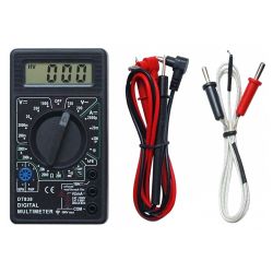 Мультиметр DT-838 TEC