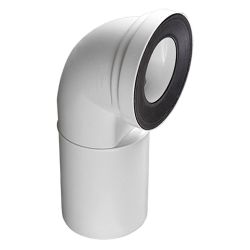 Труба фановая 110х90*  ОРИО