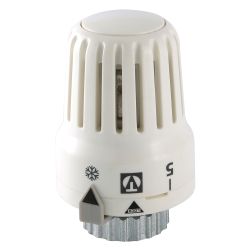 Термоголовка  VALTEC (жидкостная)