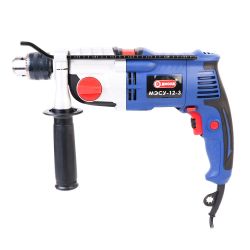 Дрель ударная  ДИОЛД  МЭСУ-12-3 (1000 Вт,макс.диам.сверл.40мм,коробка)