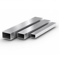 Труба проф   20 х 20 х 1,0мм оцинк  ГОСТ 8639-82