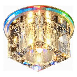 Светильник точечный G4 мульти (SC) ELEKTROSTANDARD