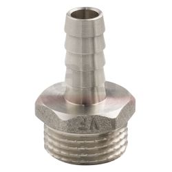 Переход для р.шл.    1/2"ш - 10 ник  VALFEX