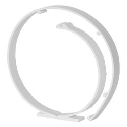 Держатель круглого канала 100/125/150/160мм  ФЛЕКС