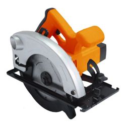 Пила цирк.  ВИХРЬ  ДП-185/1600  (1600Вт,диск 185х20,пропил 65мм,4.5кг)