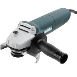 Углошлиф. маш. METABO  W 1080  (1080 Вт,125мм,2.1кг)