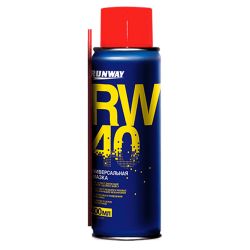 Жидкость RW-40  100мл