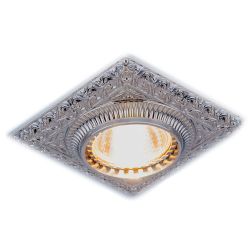 Светильник точечный MR16 хром  (CH) ELEKTROSTANDARD