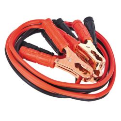 Провода прикуриватели 200А (-40 до + 80 гр.) 2,5м  ZIPOWER