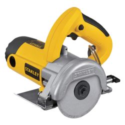 Плиткорез электрический  STANLEY  STSP125  (1320Вт,диск 125мм)
