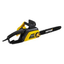 Электропила  HUTER ELS-2200P  (2.2кВт, цепь 3/8",7.0кг)